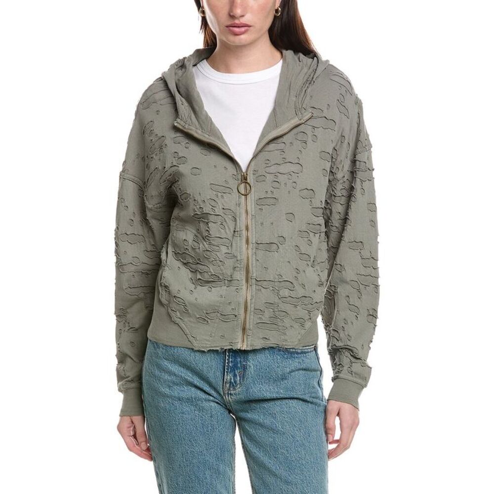Xcvi Womens  Irra Jacket